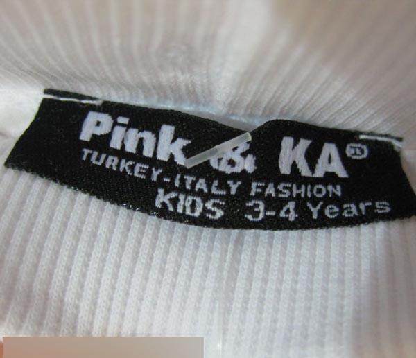 Girls' trousers