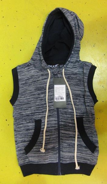 Children's waistcoat