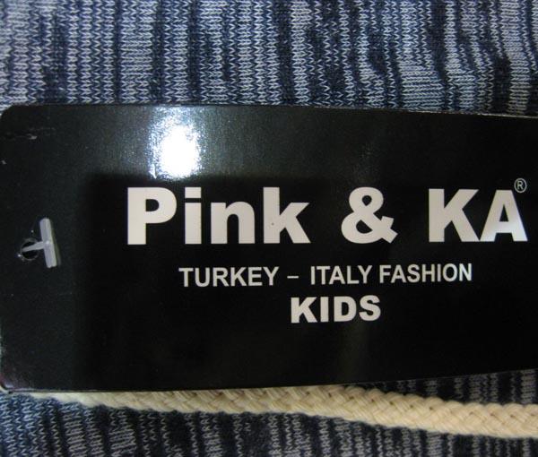 Children's waistcoat