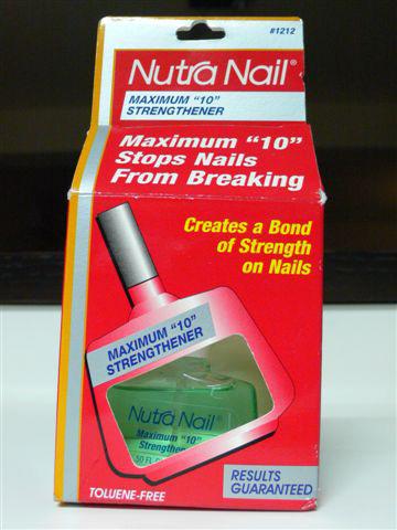 Maximum “10” Strengthener