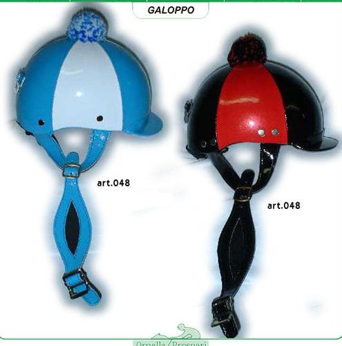 Work helmet (American – size 45/60)