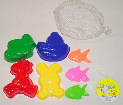Sandpit set