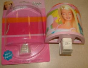 Magic Night Light