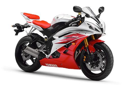 Motorcycle