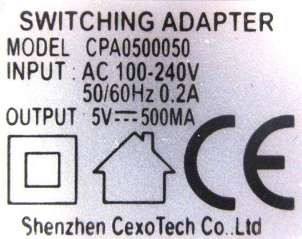 Energy meter