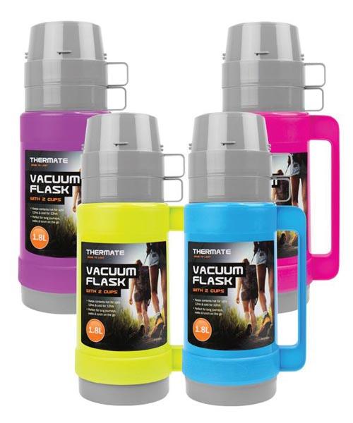 Thermos flask