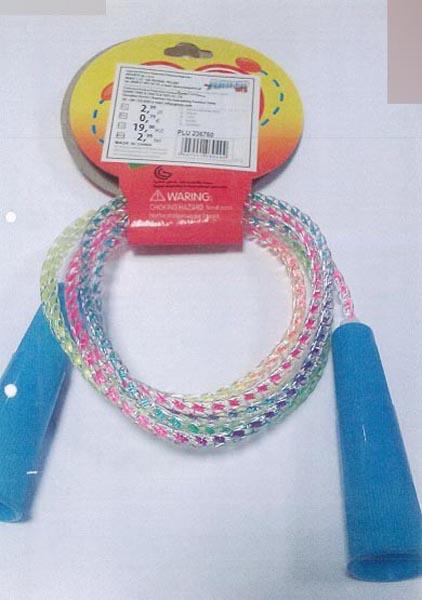 Skipping rope
