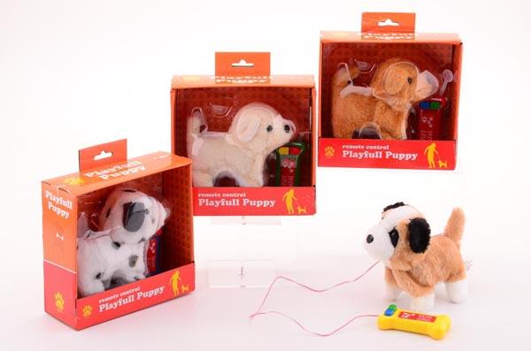 Soft toy