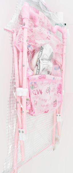 Toy pram