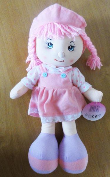 Soft toy
