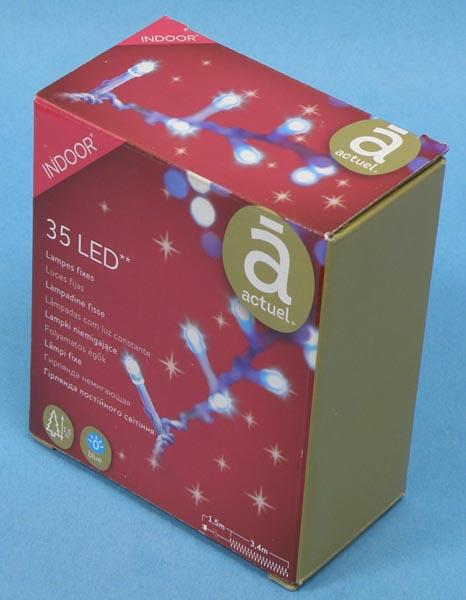 Lighting chain