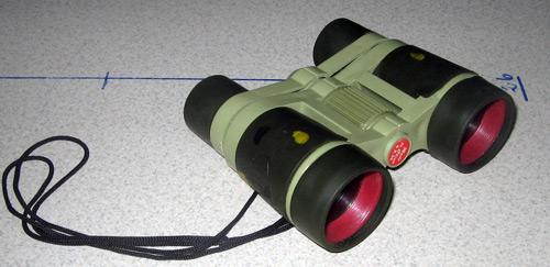 Binoculars