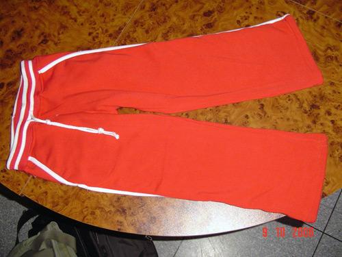 Children’s sport track suit