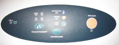 Dehumidifier