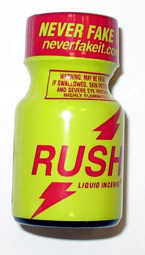 Liquid incense