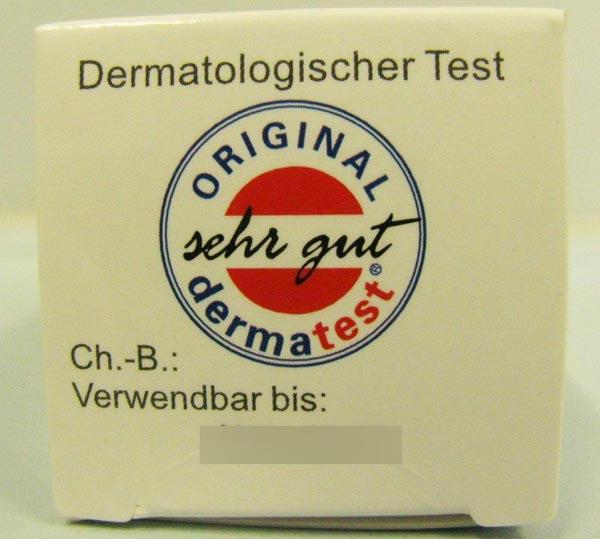 Skin cream and tonic