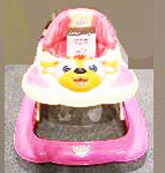 Baby-walker