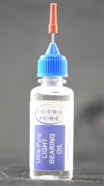 Valve oil for musical instruments