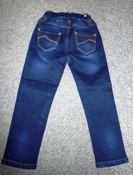 Children’ trousers