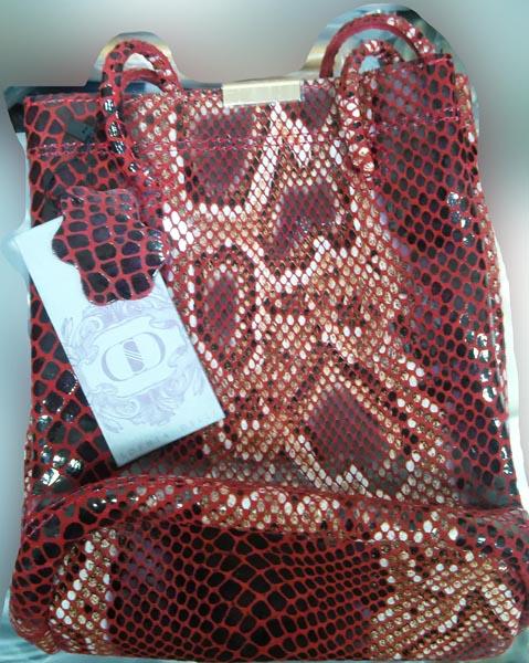 Handbag