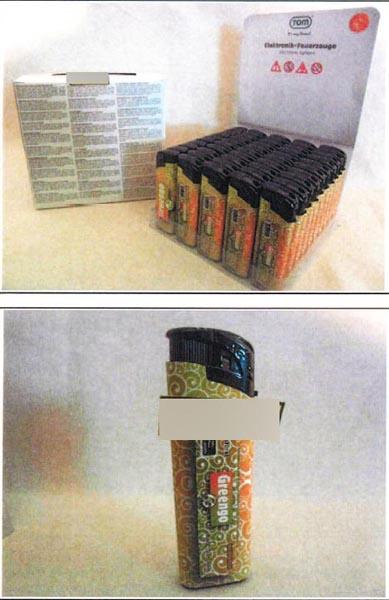 Lighter