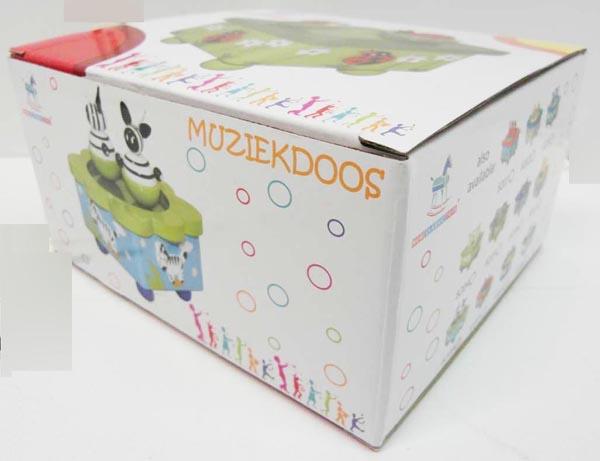 Musical box