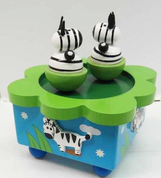 Musical box