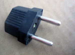 Battery charger