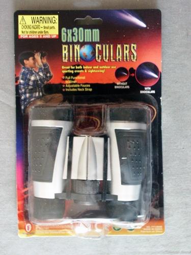 Binoculars
