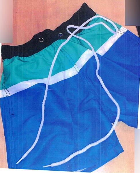 Swimming trunks