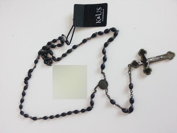 Rosary beads