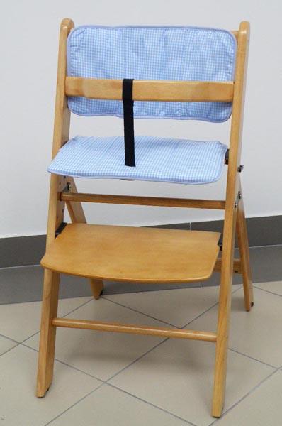 High chair