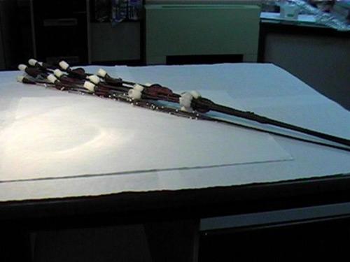Lighting chain