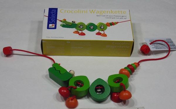 Pram chain