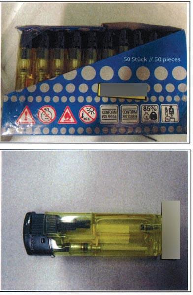 Lighter