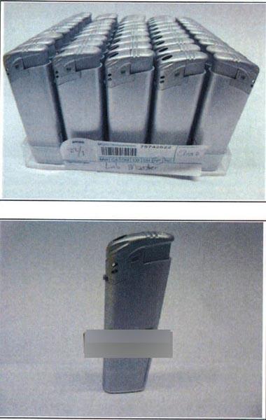 Lighter