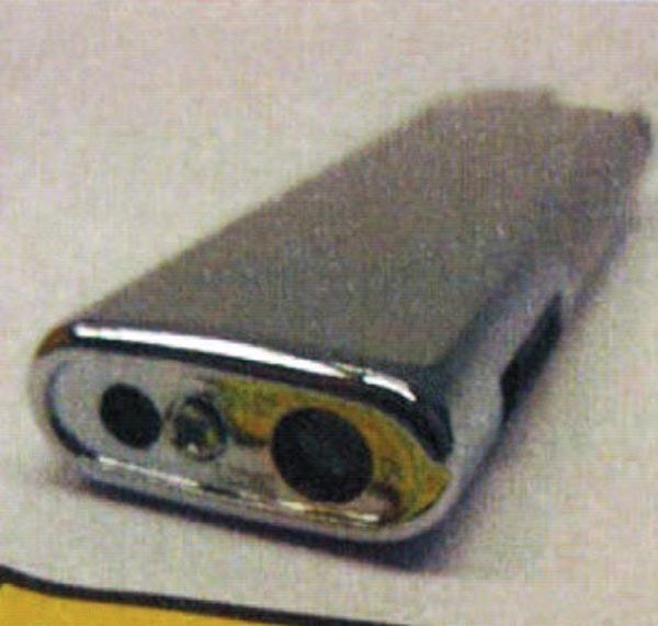 Lighter