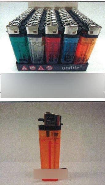 Lighter