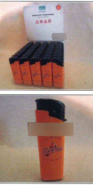 Lighter