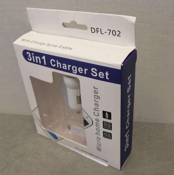 USB charger