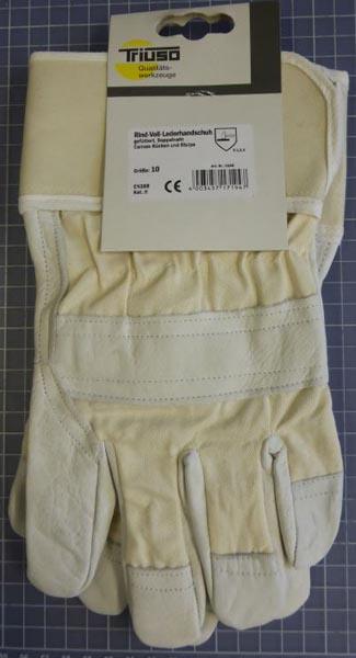 Work gloves