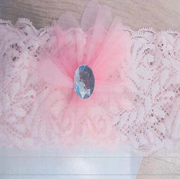 Baby headband