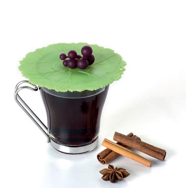 Drink cover
