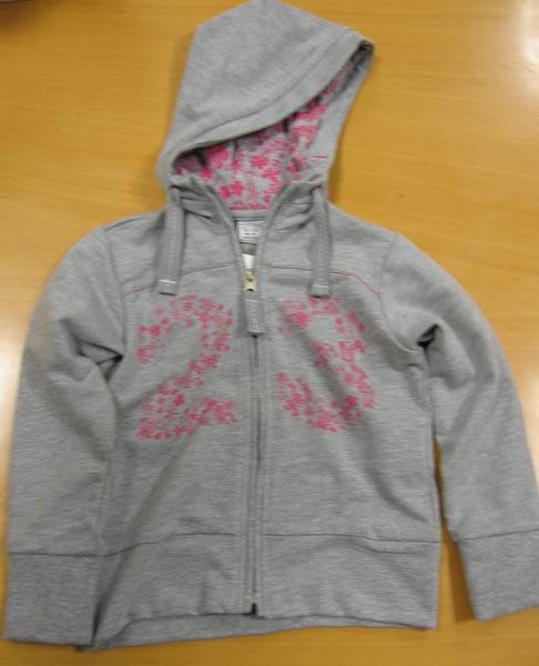 Children’s sweatshirt
