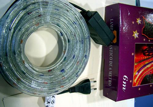 Lighting chain