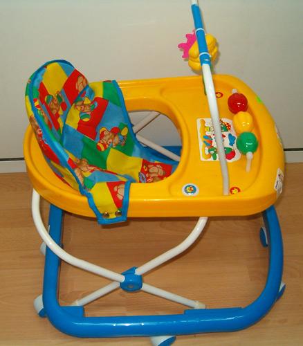 'Baby walker'