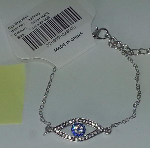 Bracelet