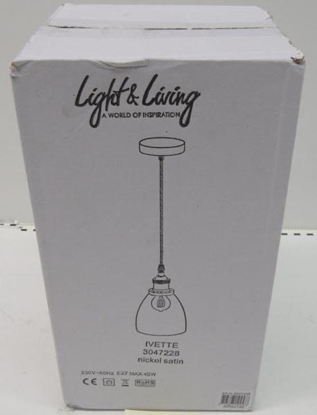 Ceiling lamps
