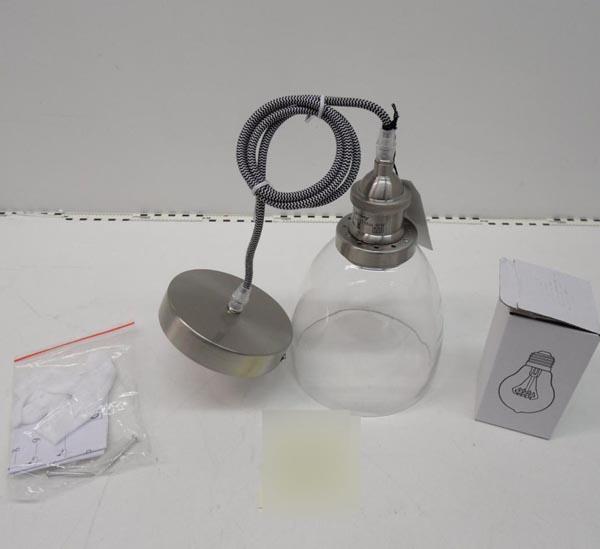 Ceiling lamps