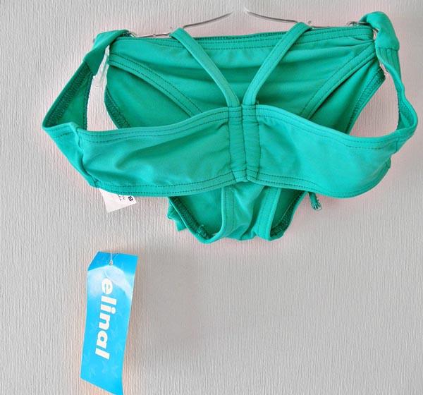Girls' bikini